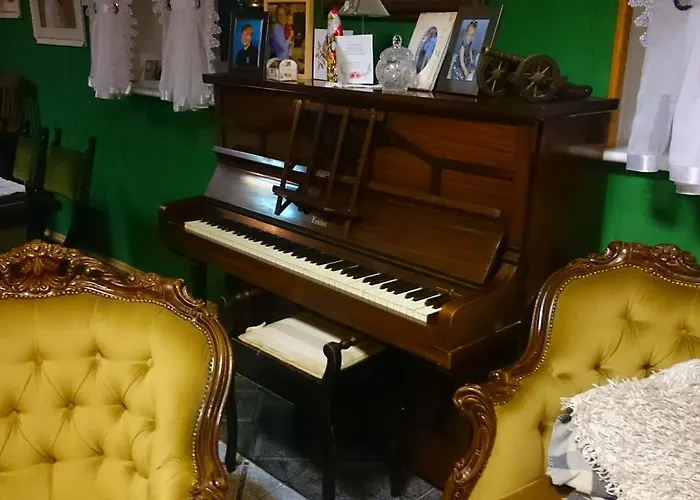 Zamkowisko 3* Golubie