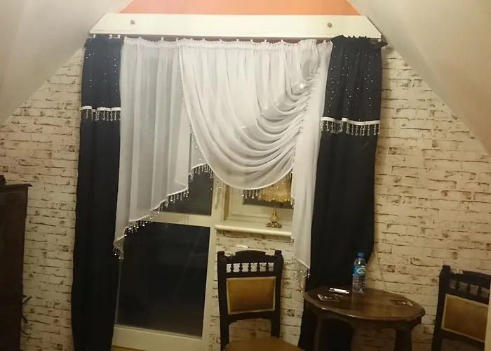 Bed & Breakfast Zamkowisko 3*