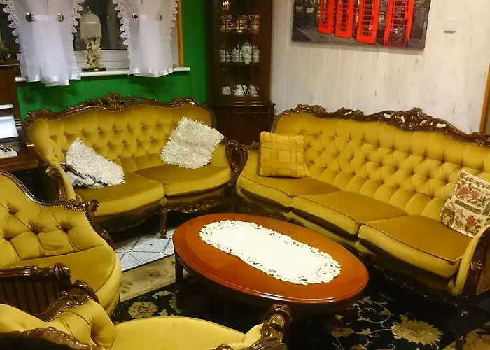 Zamkowisko 3* Golubie