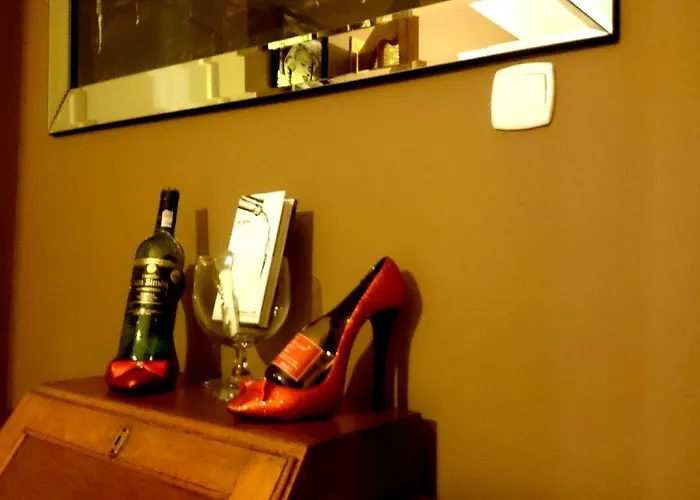 Bed and breakfast Zamkowisko 3*