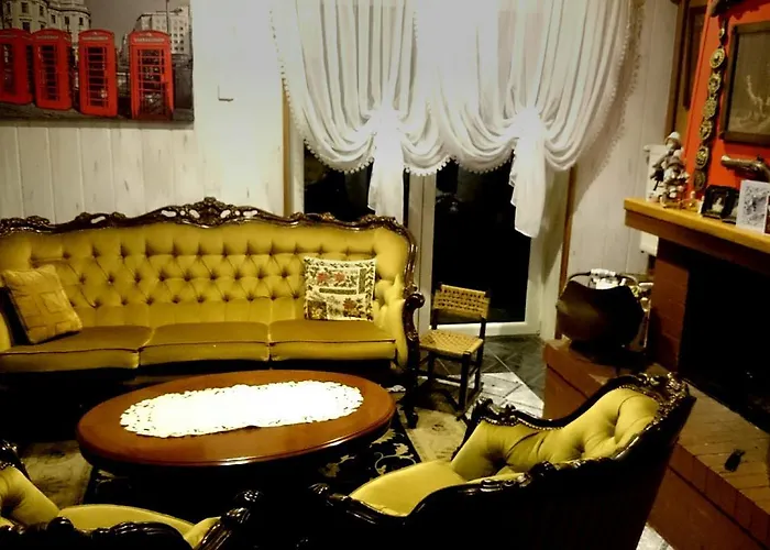 Zamkowisko 3* Golubie