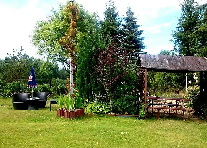 Zamkowisko 3* Golubie